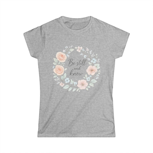 Women’s Tee