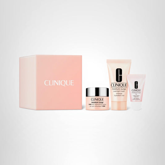 Clinique Hydration Heroes Gift Set