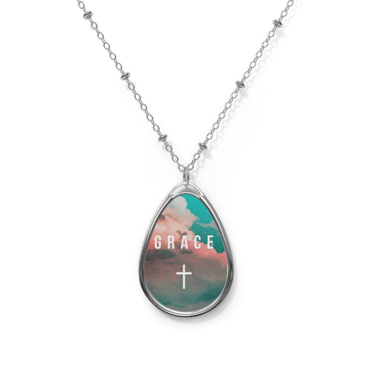Grace necklace