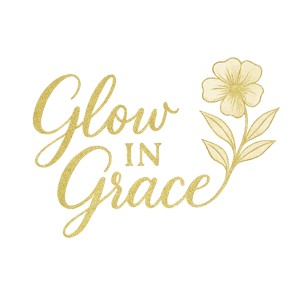 Glow in Grace